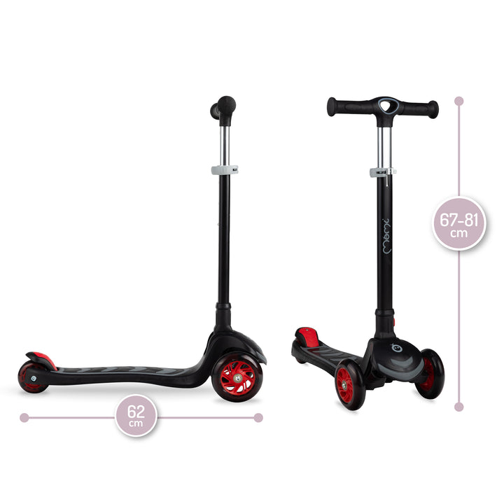 Momi Vivio Scooter