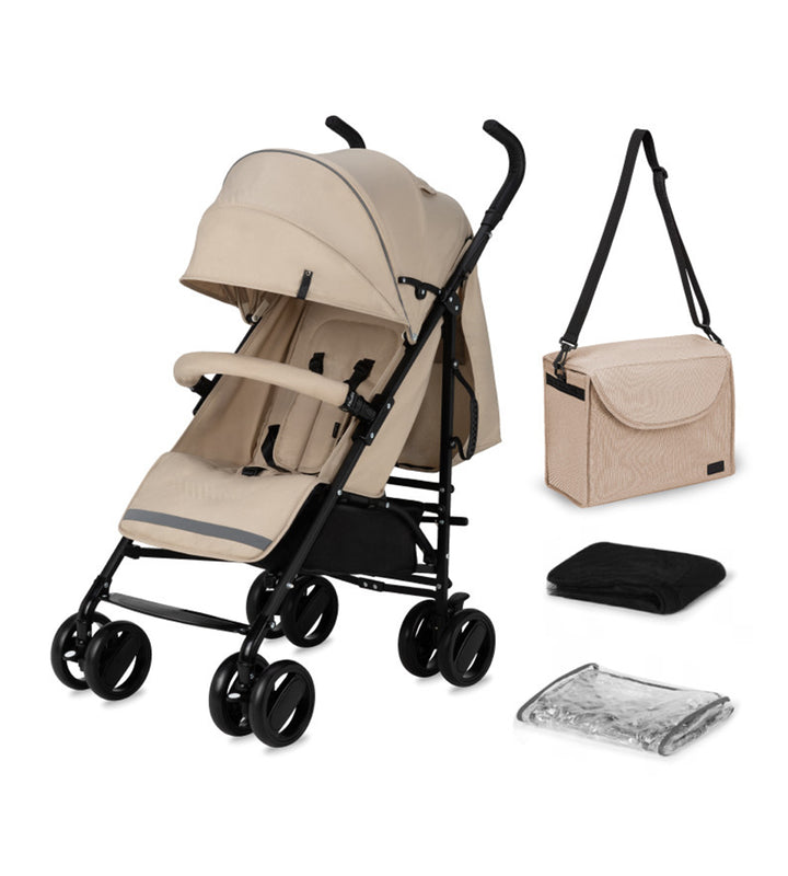 Momi Akira Stroller