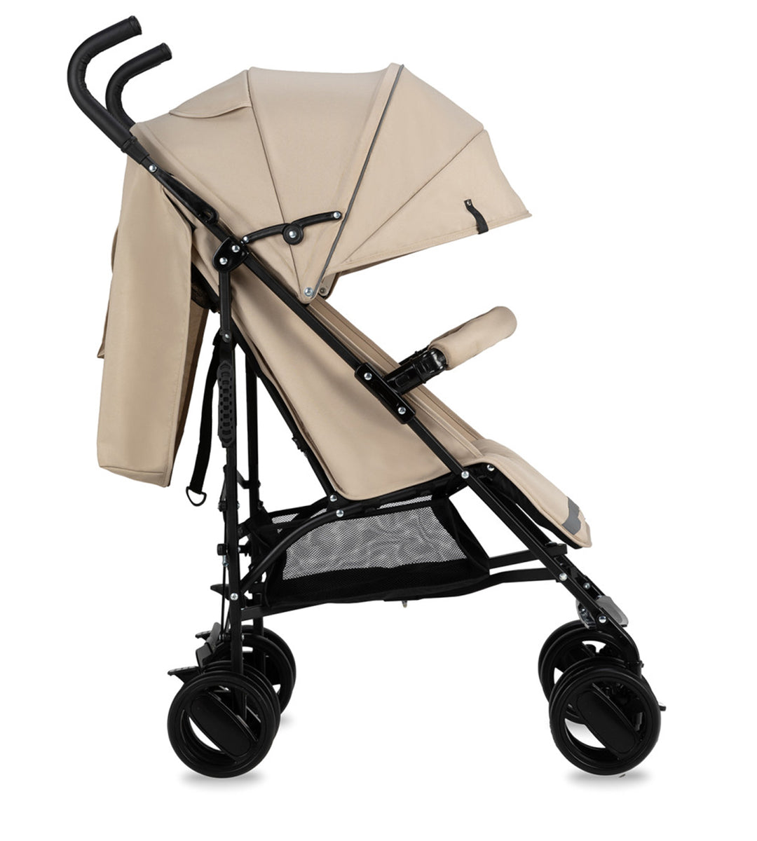 Momi Akira Stroller