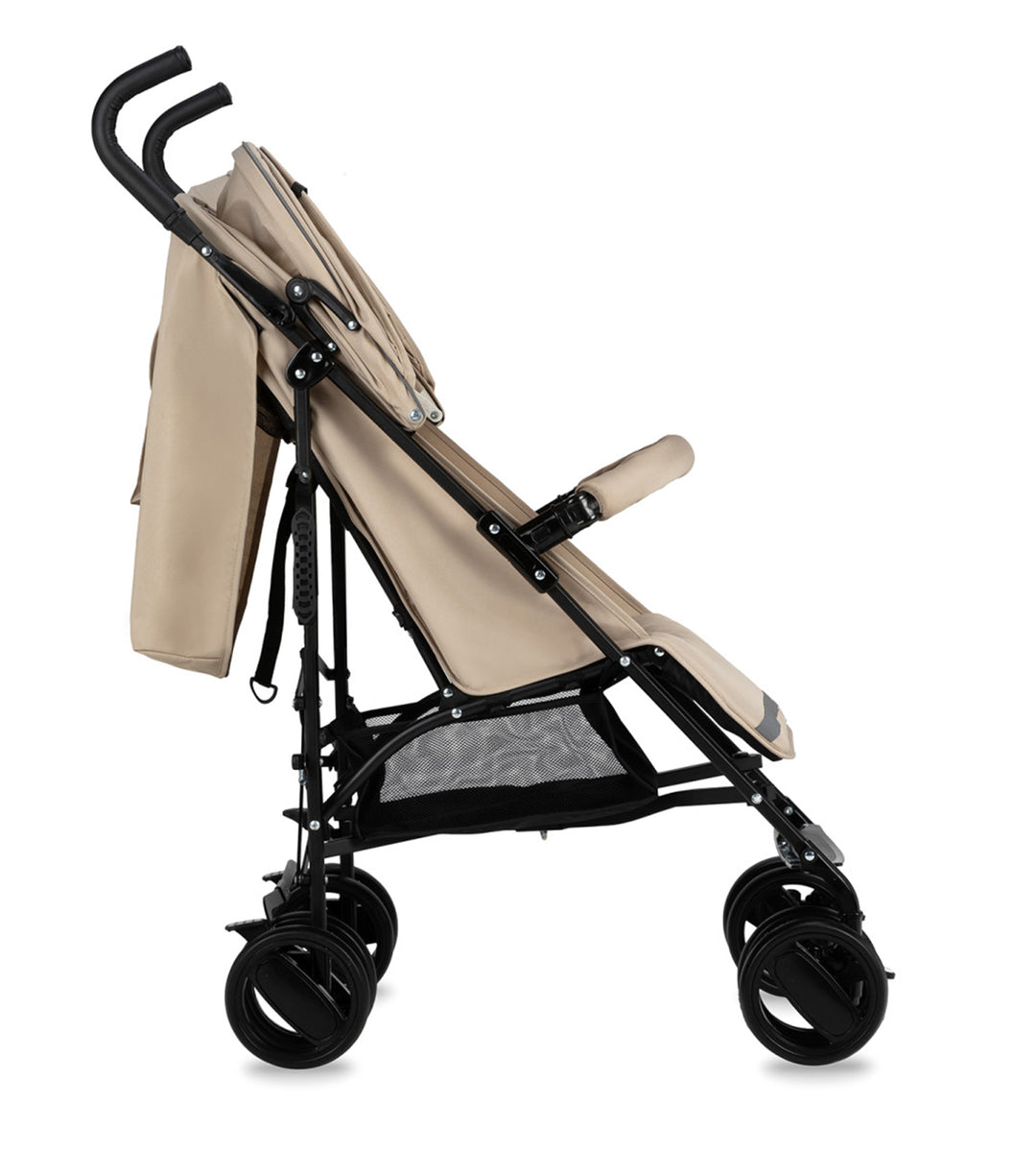 Momi Akira Stroller