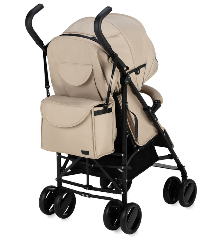 Momi Akira Stroller