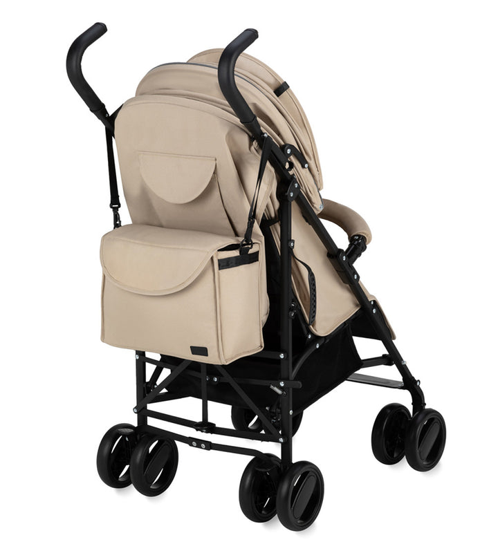 Momi Akira Stroller