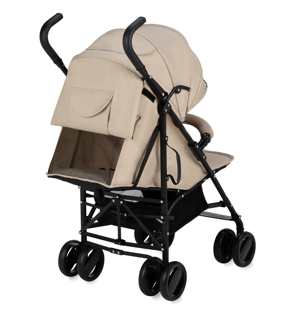 Momi Akira Stroller