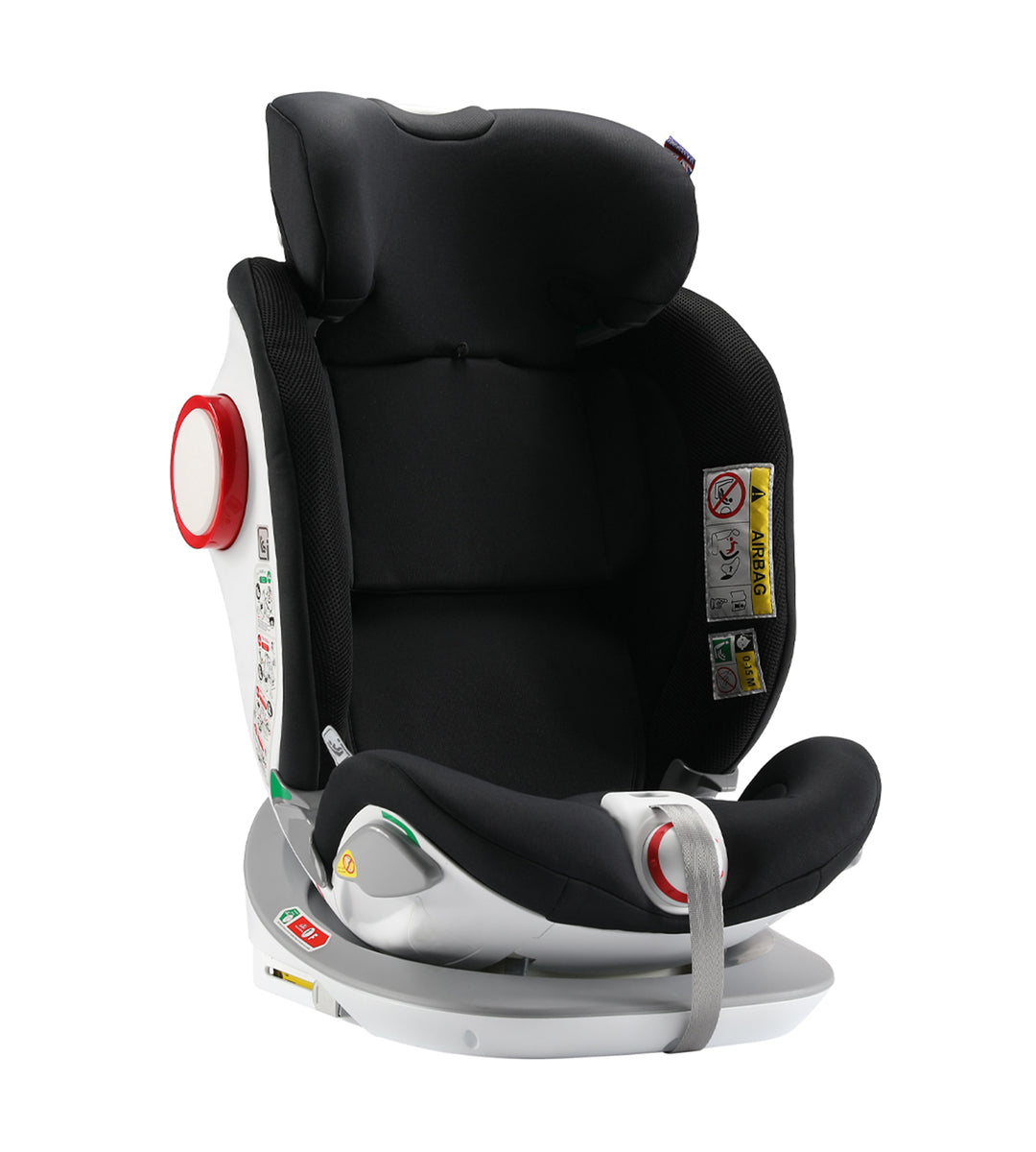 Cozy N Safe Morgan i-Size 360° Rotation Car Seat