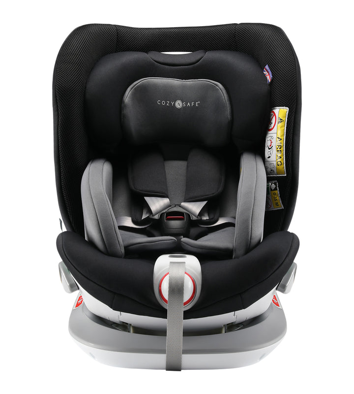 Cozy N Safe Morgan i-Size 360° Rotation Car Seat