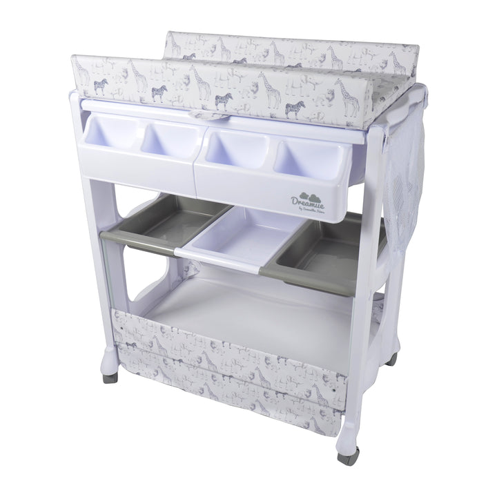 My Babiie Changing Unit