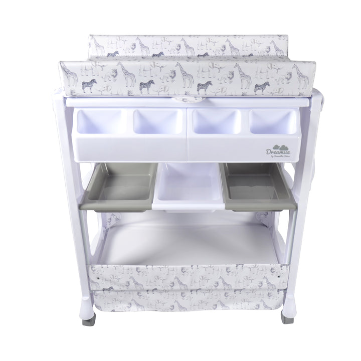 My Babiie Changing Unit