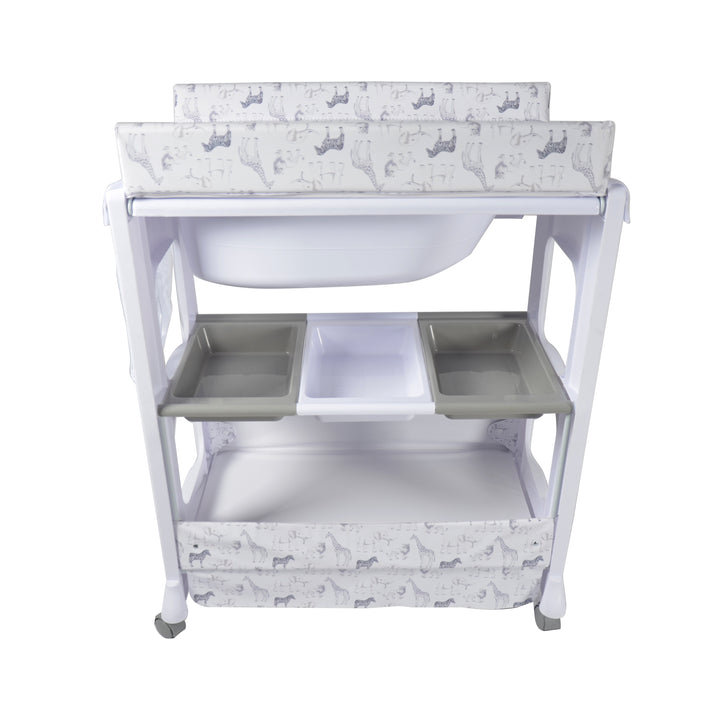 My Babiie Changing Unit