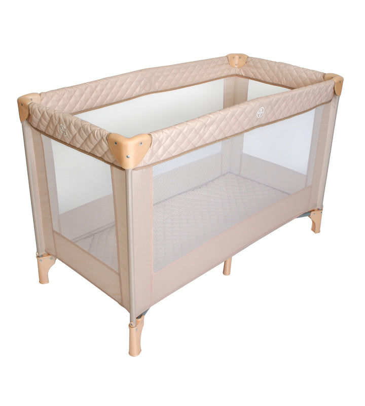 My Babiie Travel Cot - MBTC1