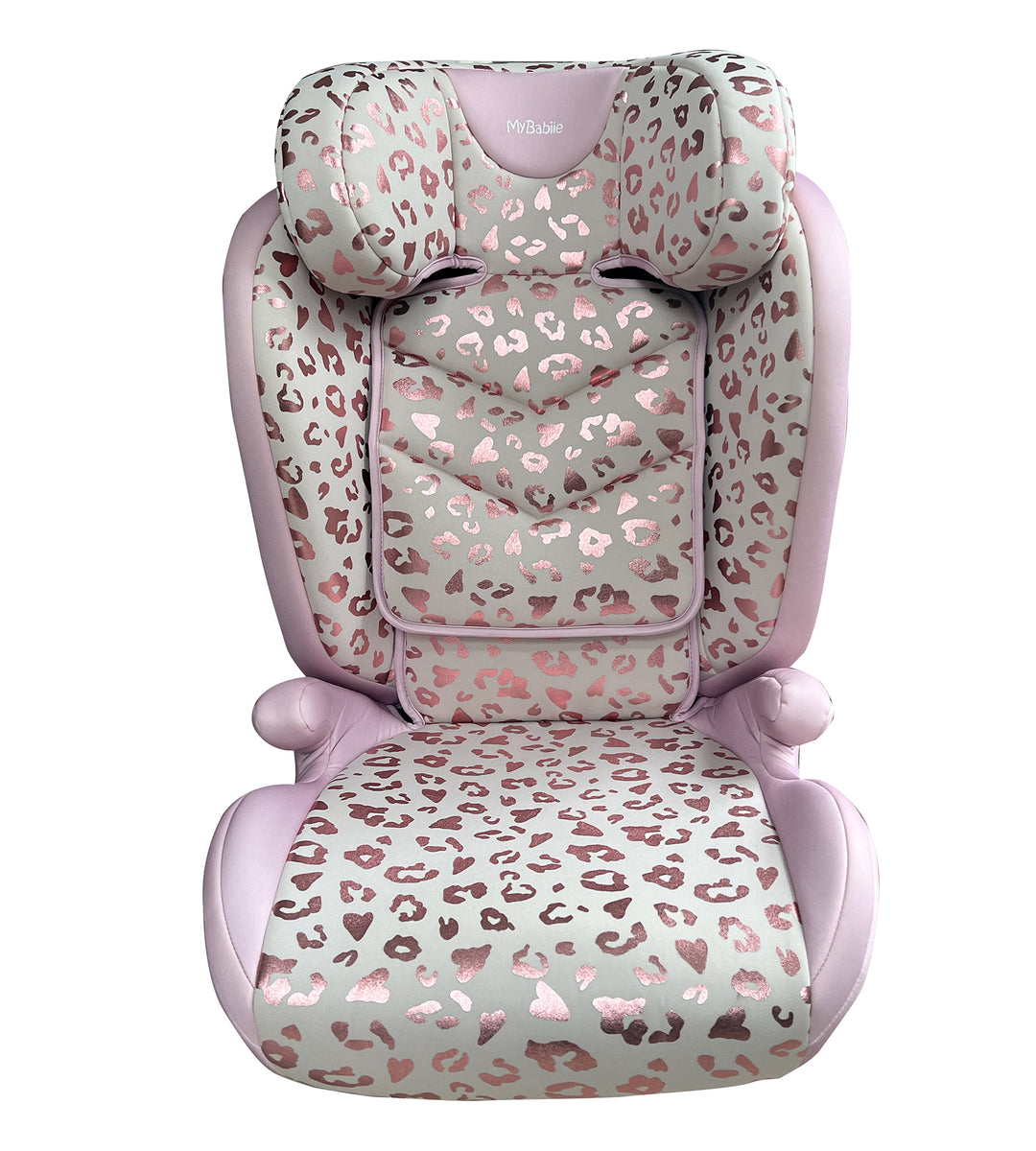 My Babiie Group 2 3 i-size Car Seats