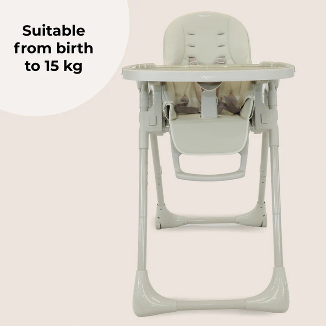 My Babiie Luxe Highchairs - MBHC9