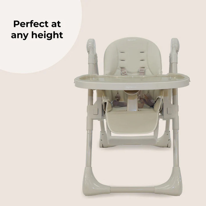 My Babiie Luxe Highchairs - MBHC9