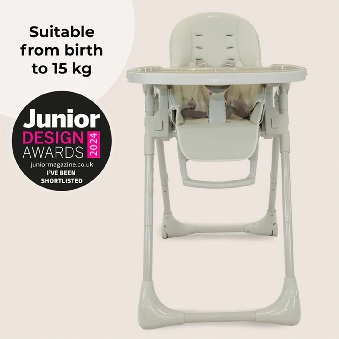 My Babiie Luxe Highchairs - MBHC9