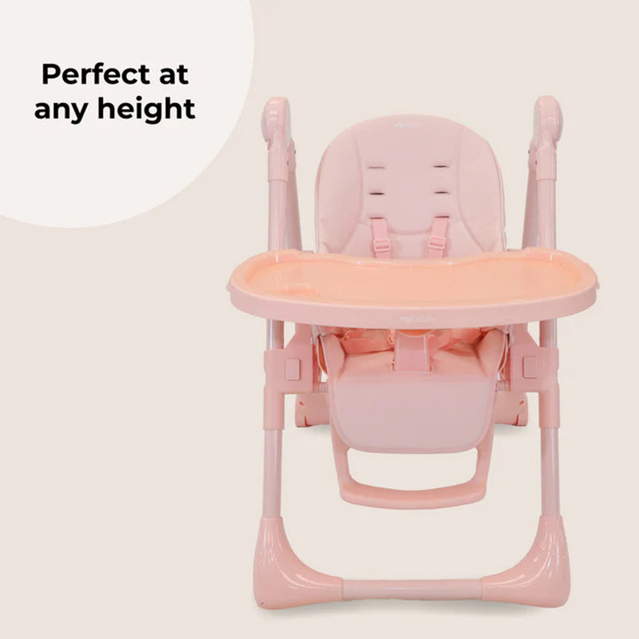 My Babiie Luxe Highchairs - MBHC9