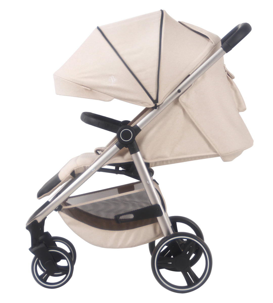 My Babiie Billie Faiers Pushchair - MB160