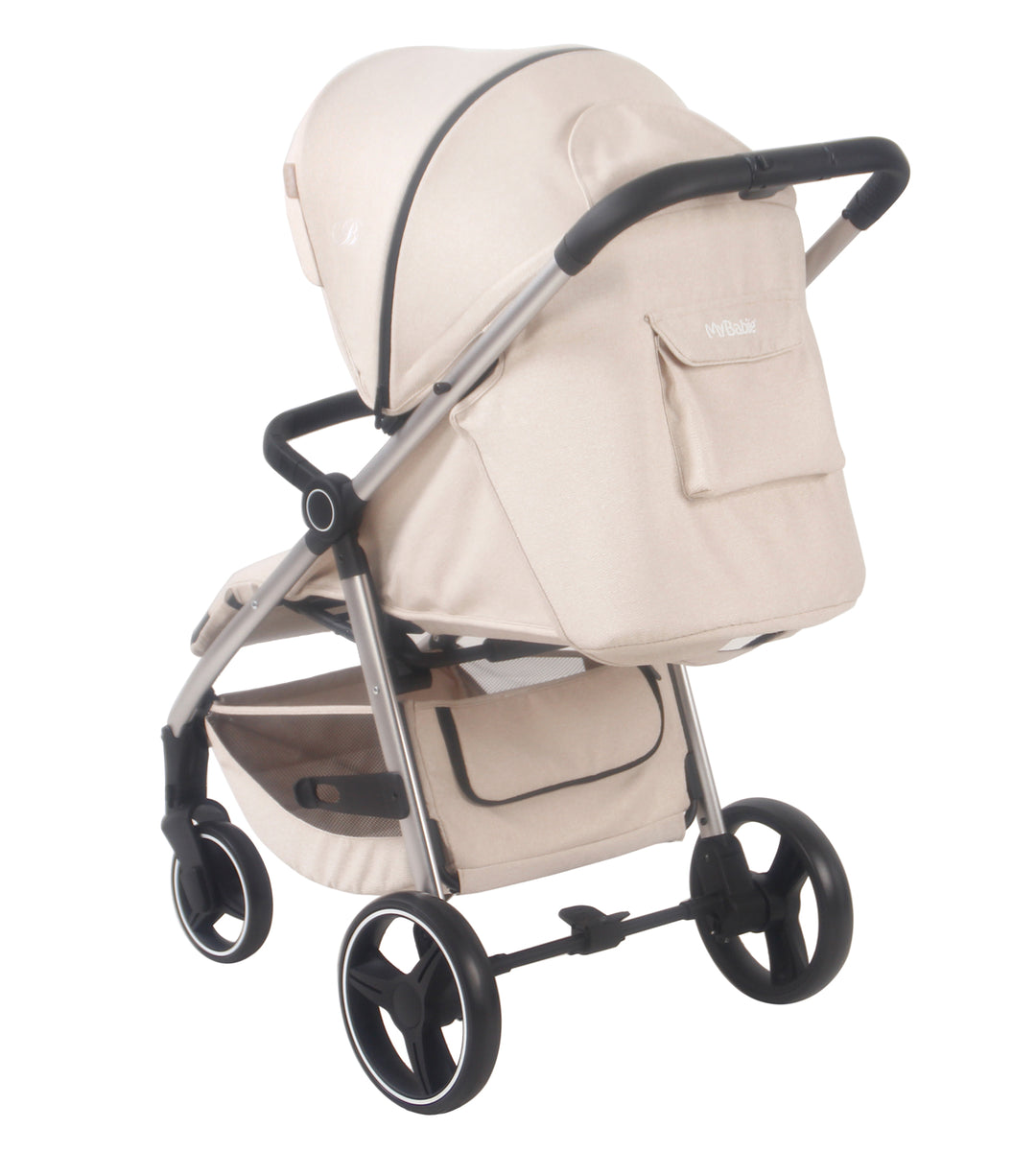 My Babiie Billie Faiers Pushchair - MB160