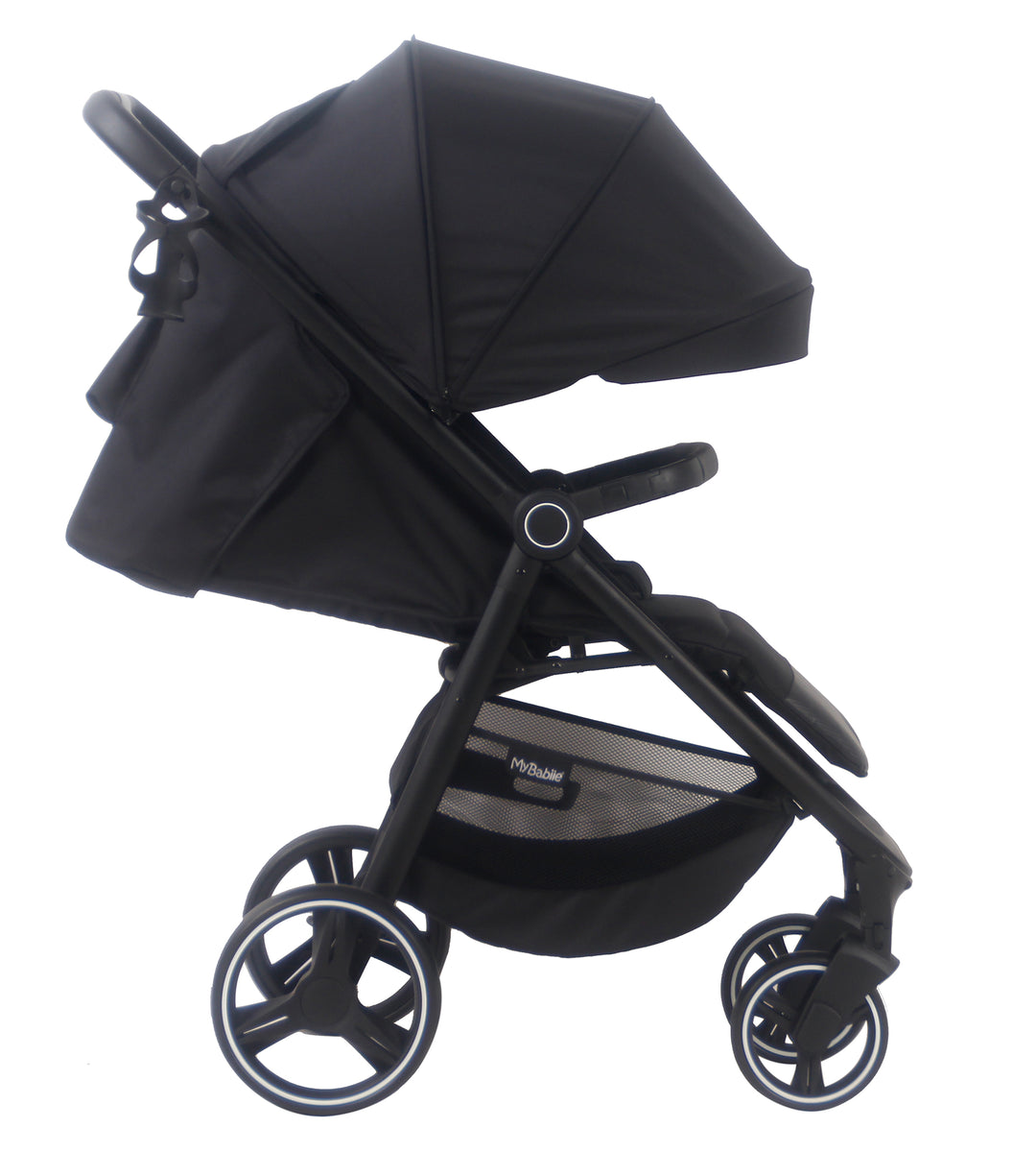 My Babiie Dani Dyer Pushchair - MB160