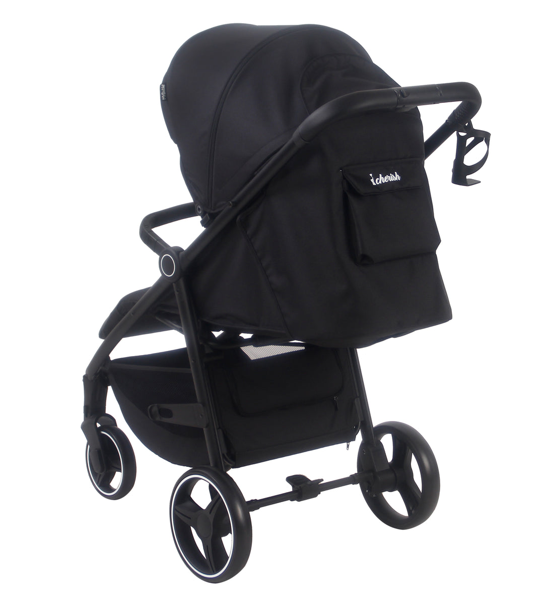 My Babiie Dani Dyer Pushchair - MB160