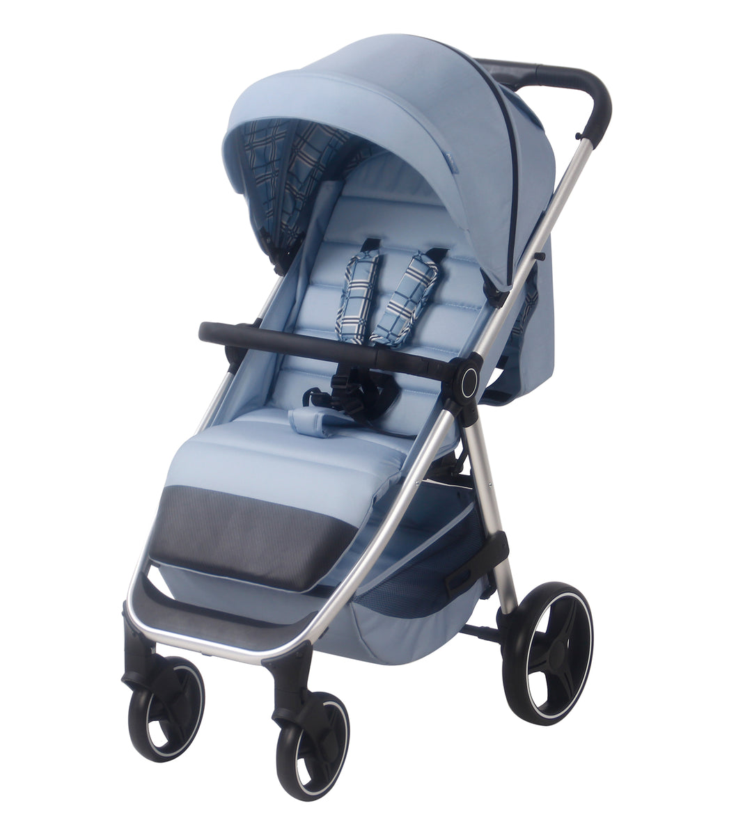 My Babiie Dani Dyer Pushchair - MB160