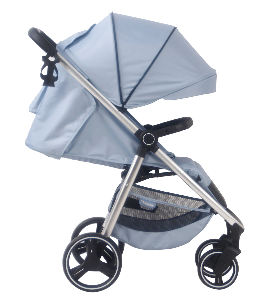 My Babiie Dani Dyer Pushchair - MB160