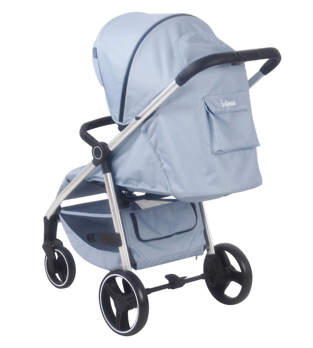 My Babiie Dani Dyer Pushchair - MB160