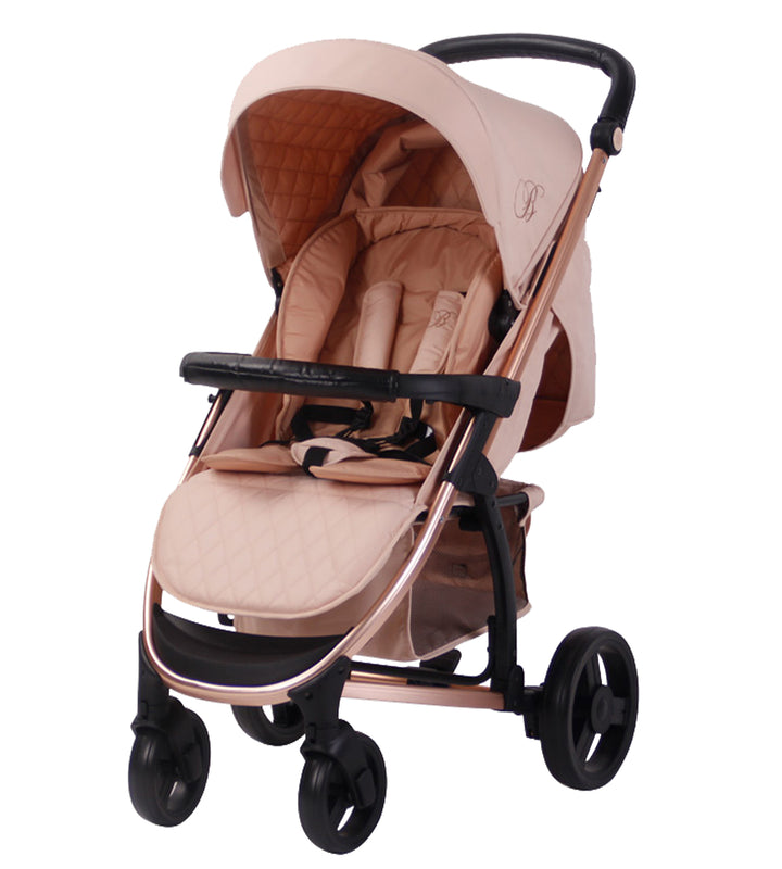 My Babiie Dani Dyer Lightweight Travel System - MB200i