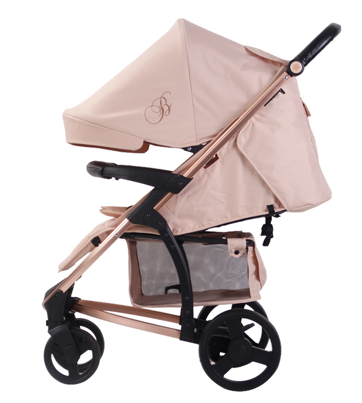 My Babiie Dani Dyer Lightweight Travel System - MB200i