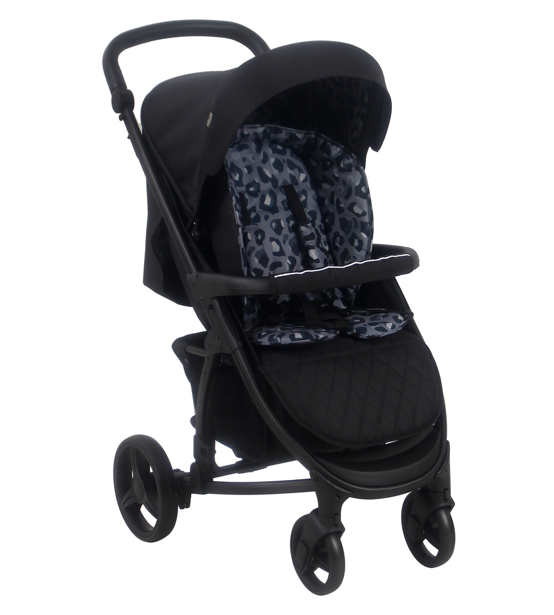 My Babiie Dani Dyer Lightweight Travel System - MB200i