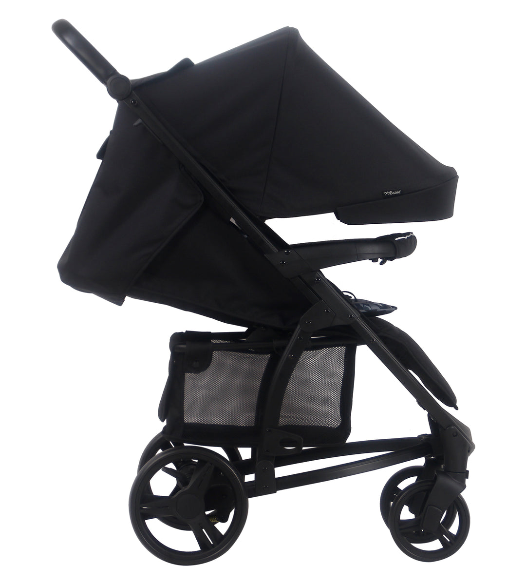 My Babiie Dani Dyer Lightweight Travel System - MB200i