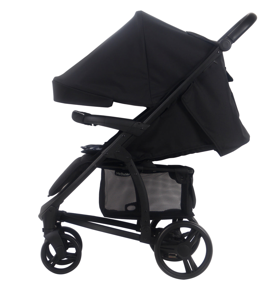 My Babiie Dani Dyer Lightweight Travel System - MB200i