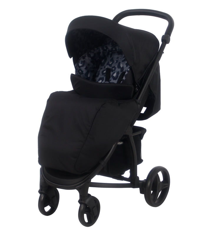 My Babiie Dani Dyer Lightweight Travel System - MB200i