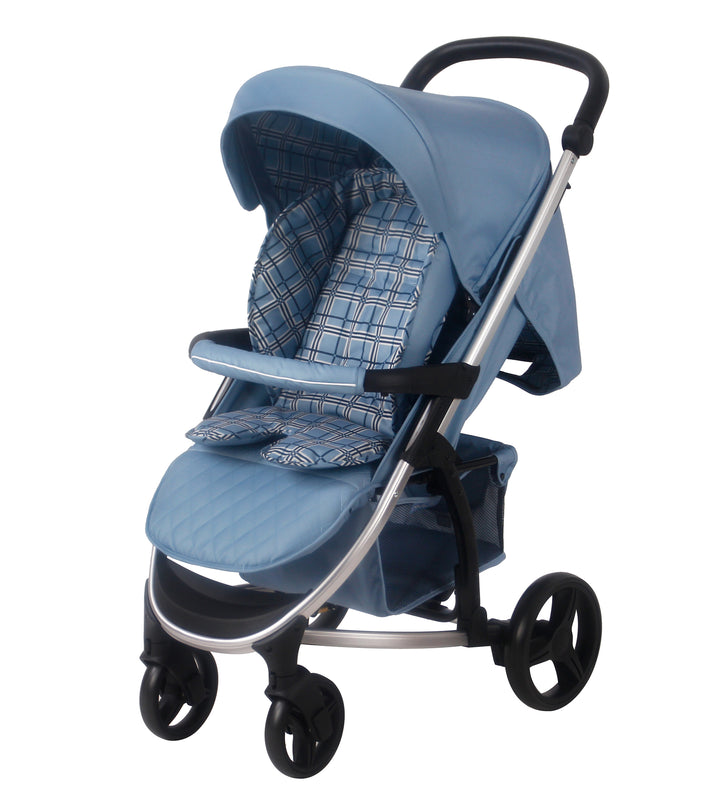 My Babiie Dani Dyer Lightweight Travel System - MB200i