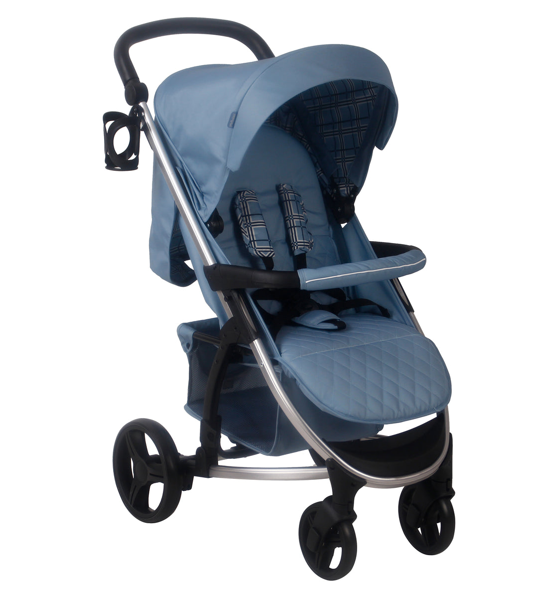 My Babiie Dani Dyer Lightweight Travel System - MB200i