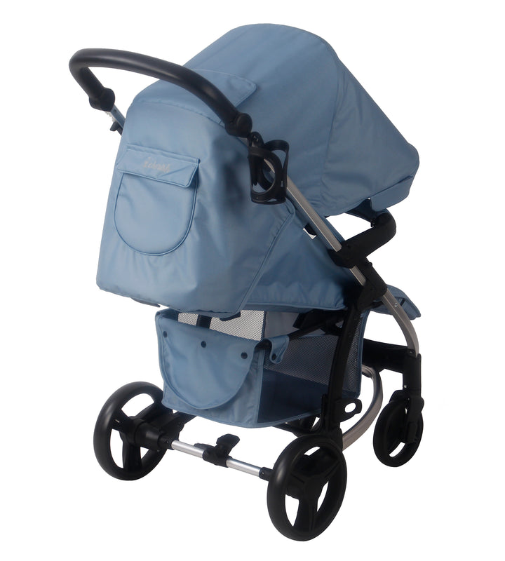 My Babiie Dani Dyer Lightweight Travel System - MB200i