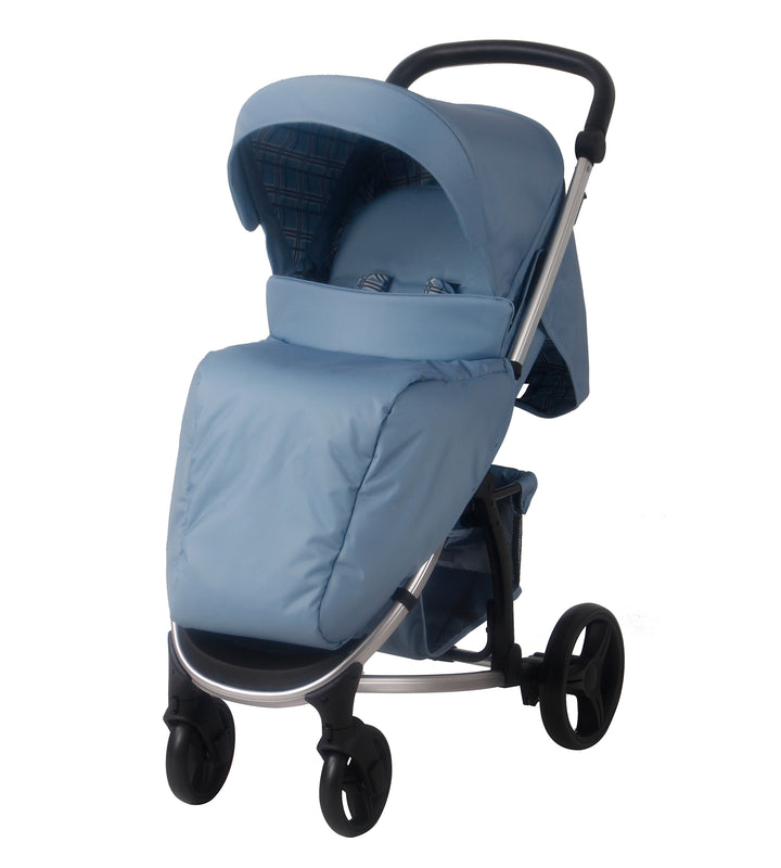 My Babiie Dani Dyer Lightweight Travel System - MB200i