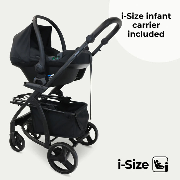 My Babiie Lightweight Travel System - MB200i