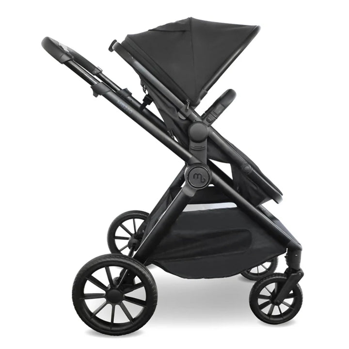 My Babiie 2 in 1 Pushchair & Carrycot - MB220