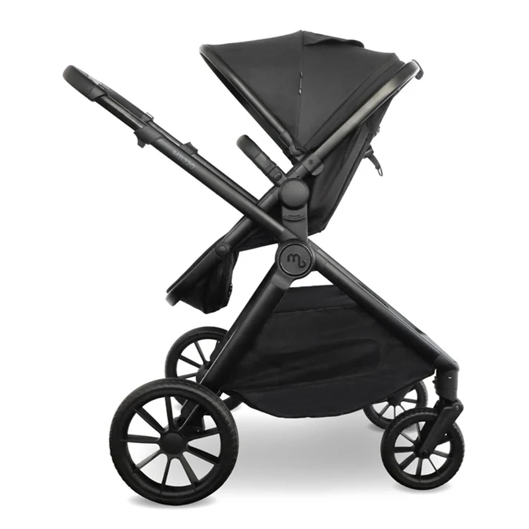 My Babiie 2 in 1 Pushchair & Carrycot - MB220