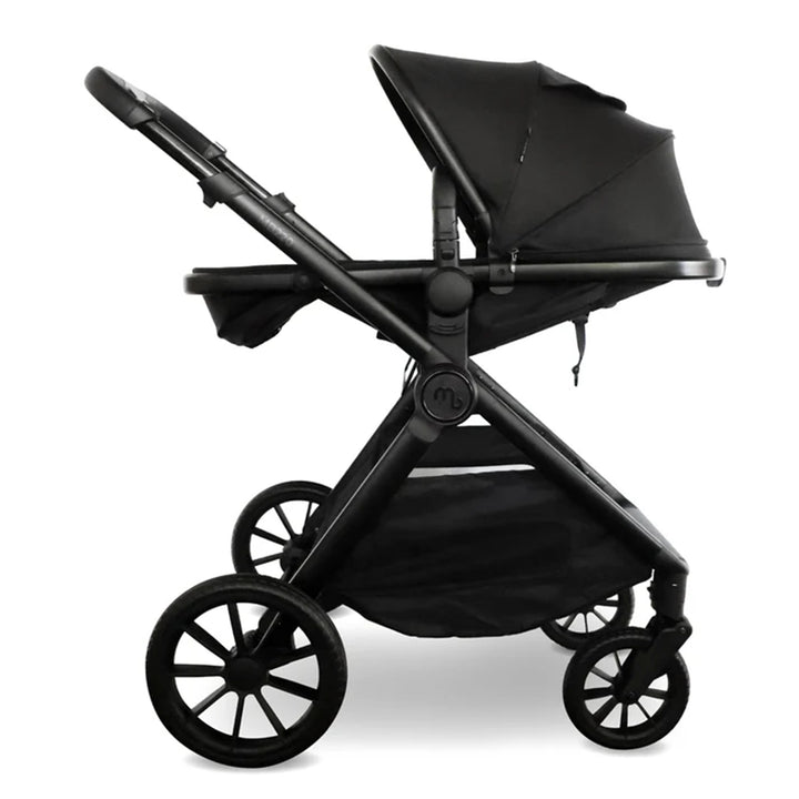 My Babiie 2 in 1 Pushchair & Carrycot - MB220