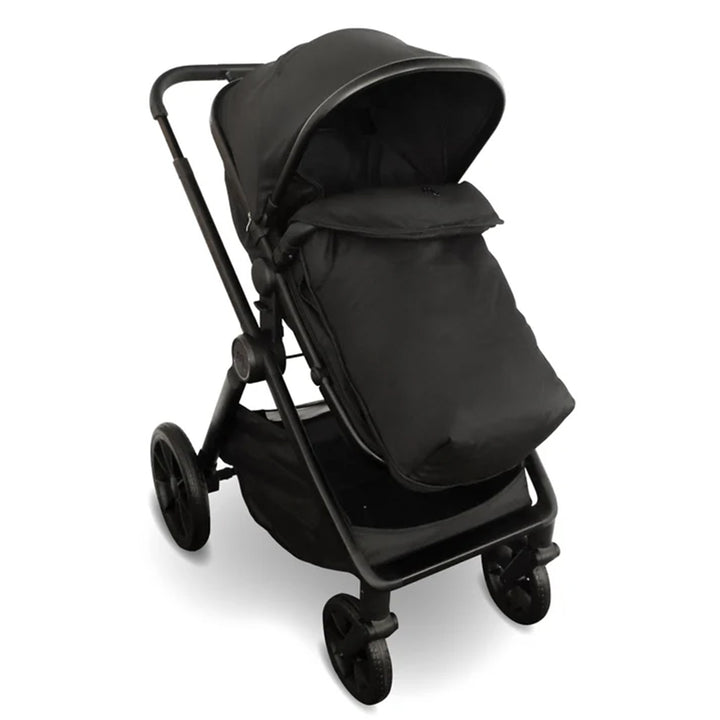 My Babiie 2 in 1 Pushchair & Carrycot - MB220