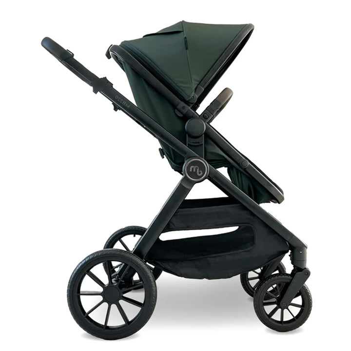My Babiie 2 in 1 Pushchair & Carrycot - MB220