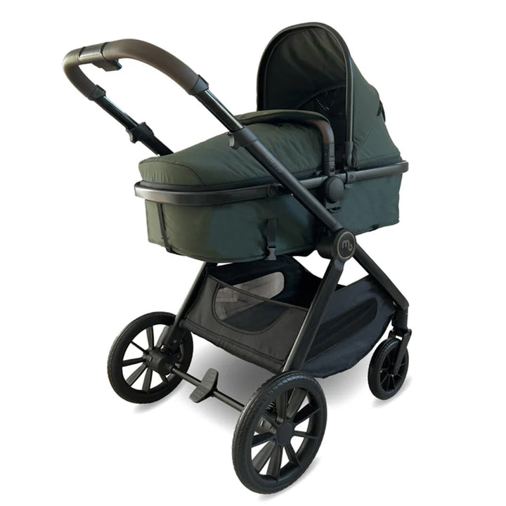 My Babiie 2 in 1 Pushchair & Carrycot - MB220