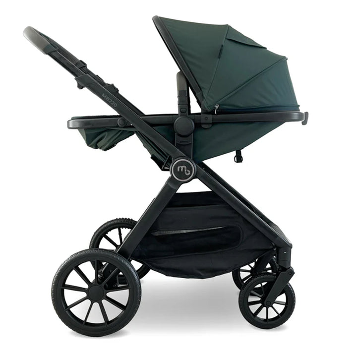 My Babiie 2 in 1 Pushchair & Carrycot - MB220