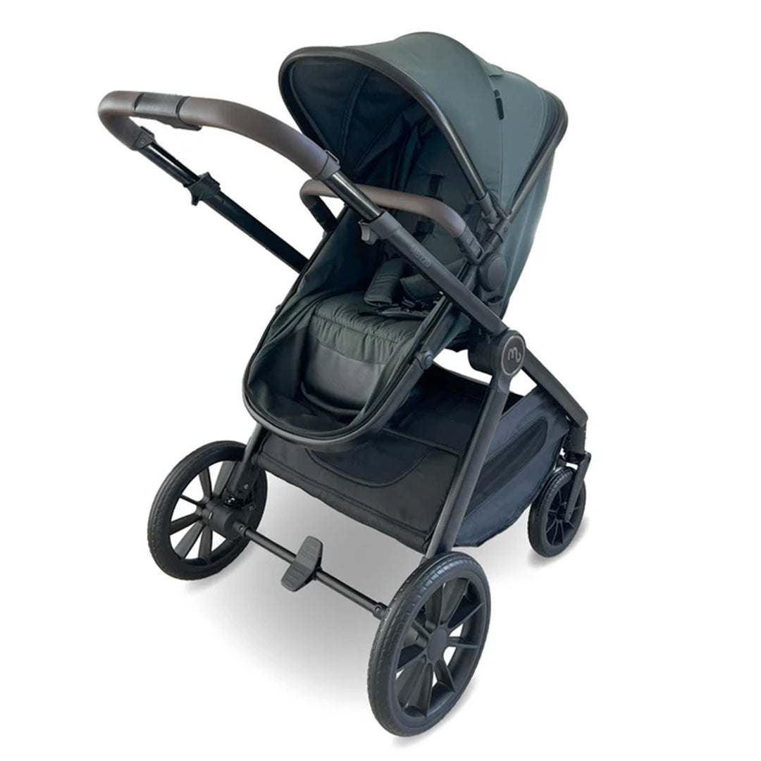My Babiie 2 in 1 Pushchair & Carrycot - MB220