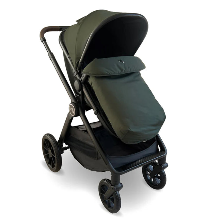 My Babiie 2 in 1 Pushchair & Carrycot - MB220