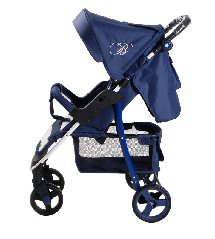 My Babiie Billie Faiers Lightweight Stroller - MB30