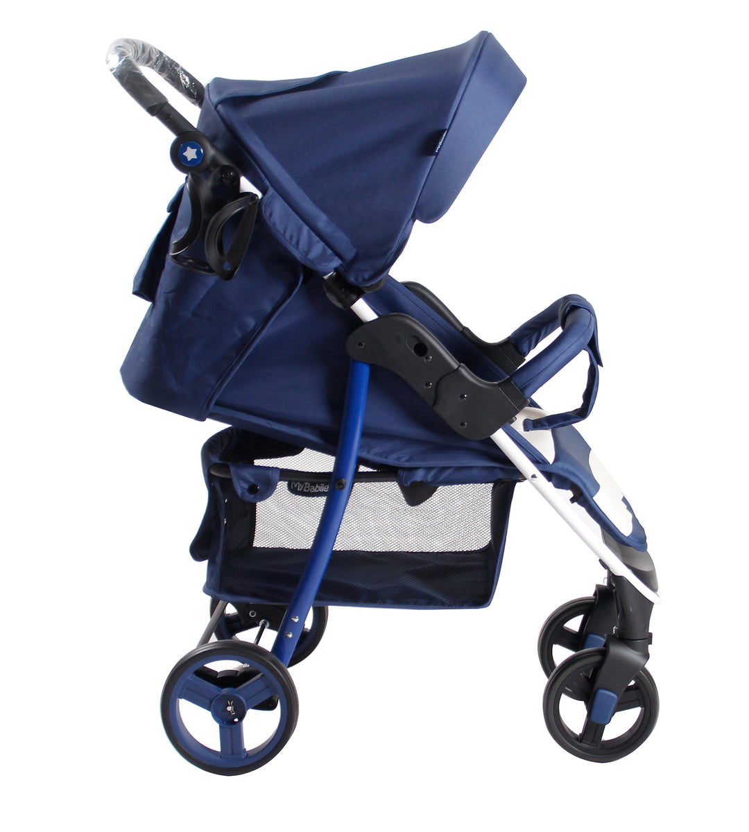 My Babiie Billie Faiers Lightweight Stroller - MB30