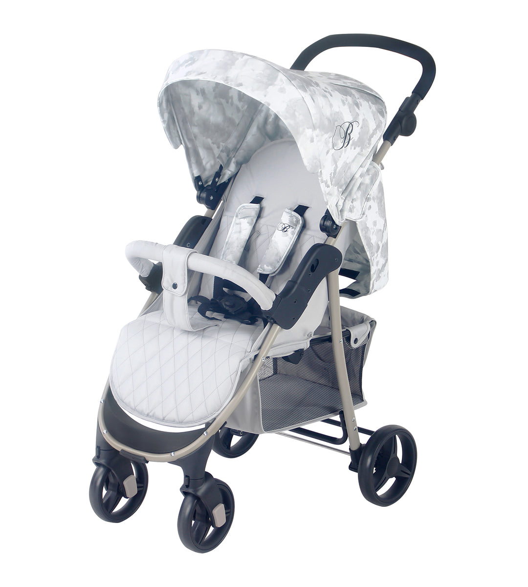 My Babiie Billie Faiers Lightweight Stroller - MB30