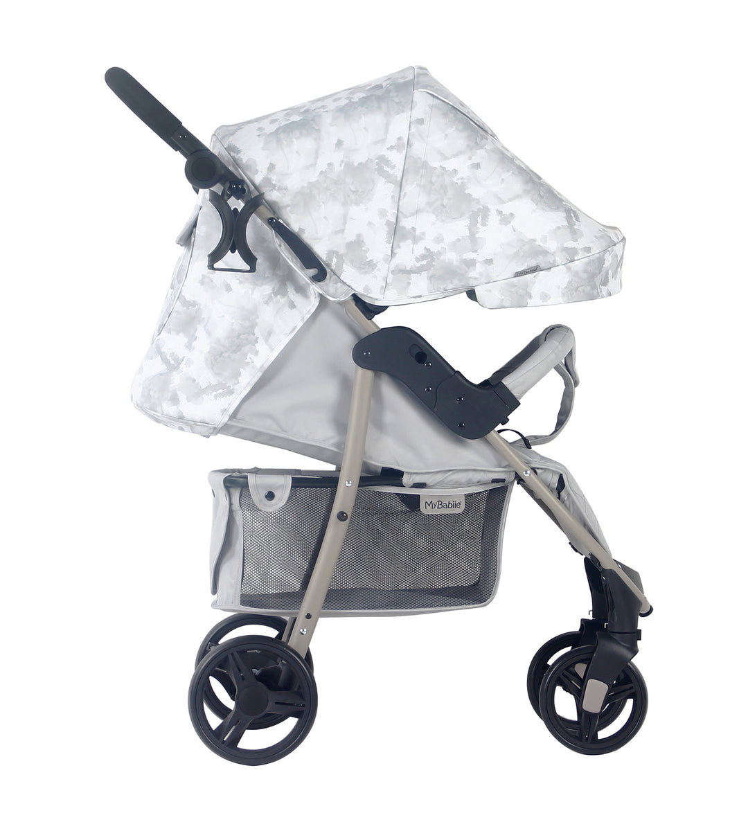 My Babiie Billie Faiers Lightweight Stroller - MB30