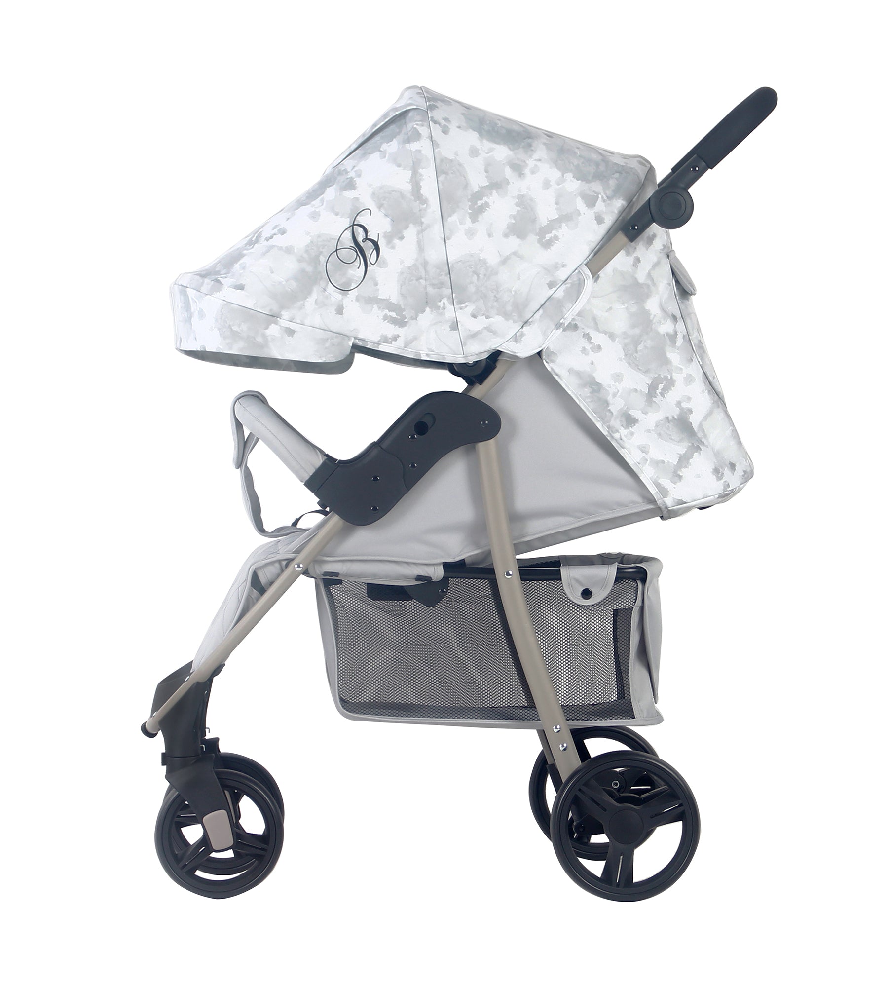 My babiie stroller mb30 hotsell